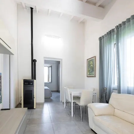 Casetta Ginevra Country & Modern - Goelba Hébergement de vacances Portoferraio