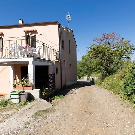 Casetta Ginevra Country & Modern - Goelba Semesterbostad *